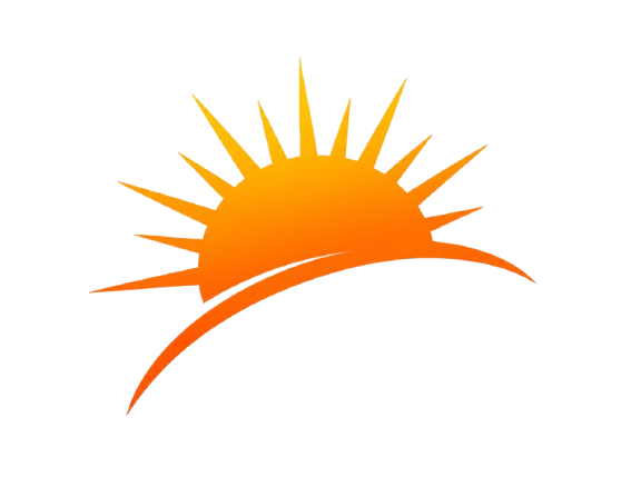 Pranava Sun Power Logo